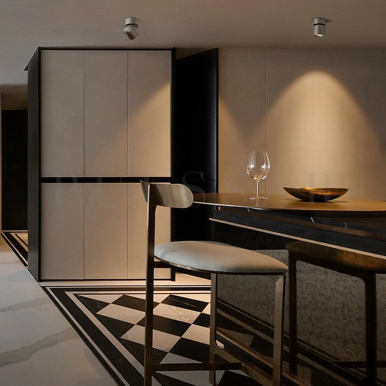 Точечный светильник BEKAN A