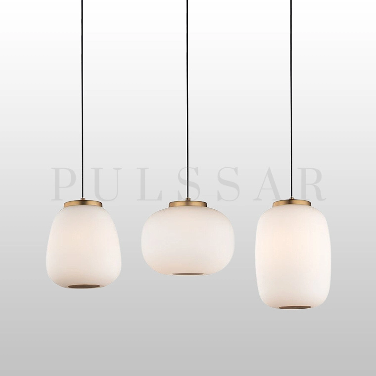 Подвесной светильник HEMING COMBO