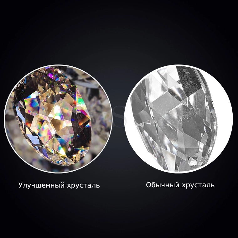 Кольцевая люстра EGEL