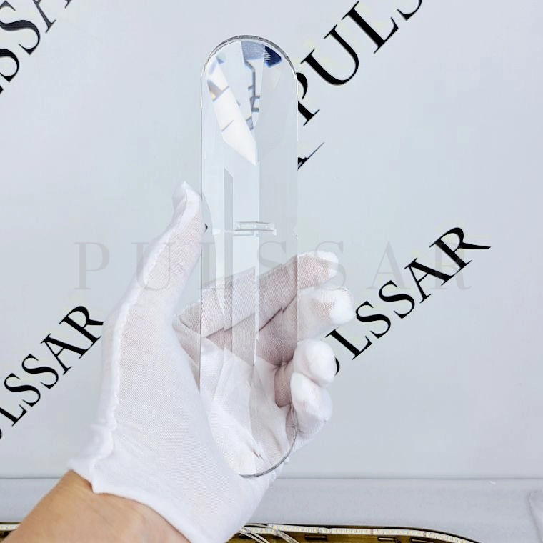 Реечная люстра LAURENT LONG