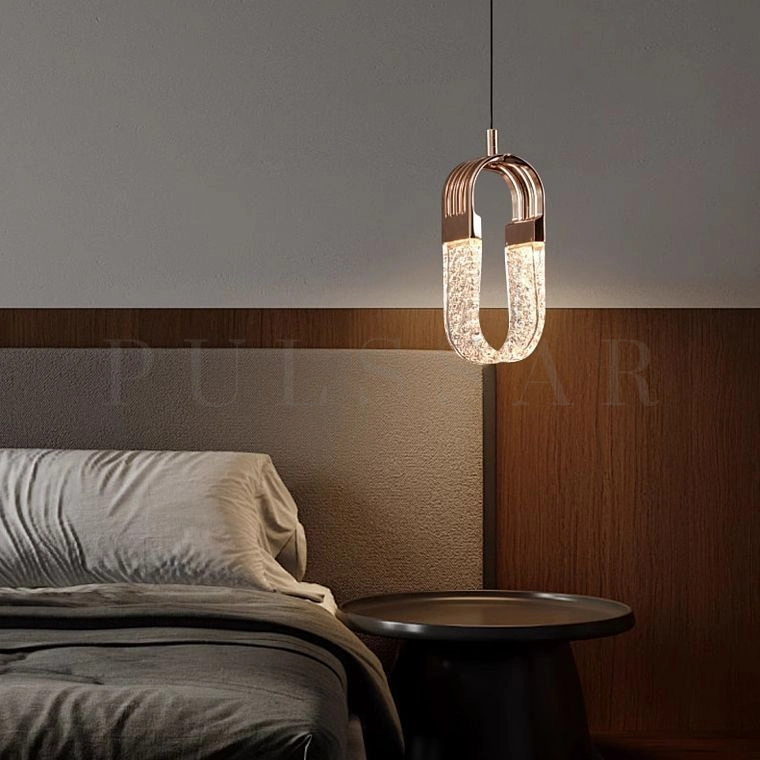 Подвесной светильник JERALD