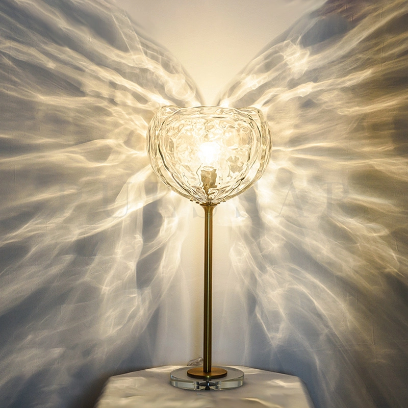 Настольная лампа JETTA TAB