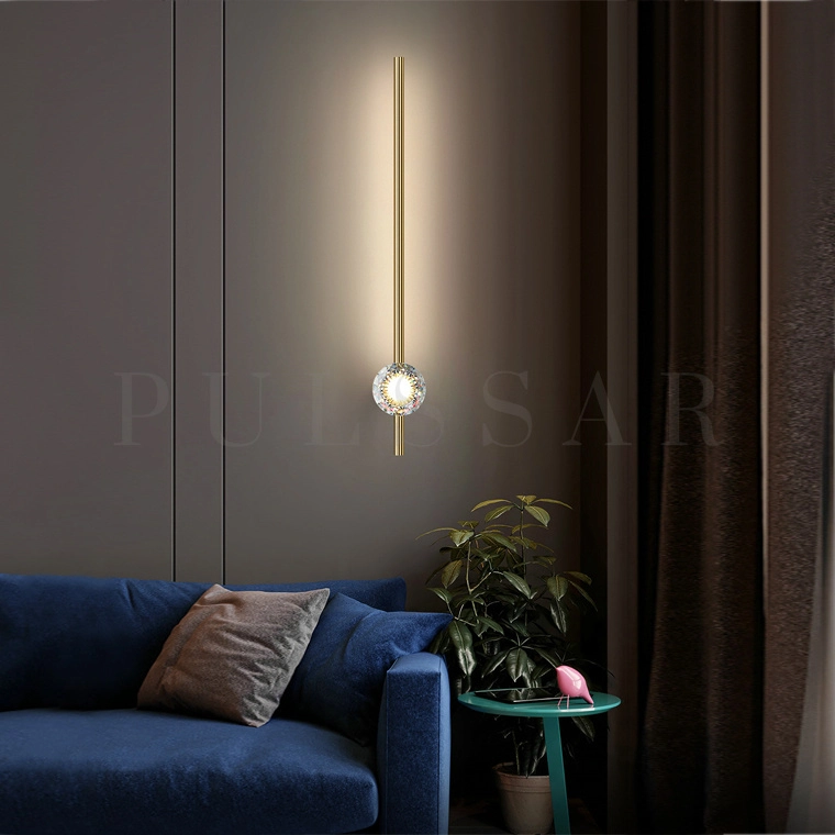 Бра ITALIC LINE WALL