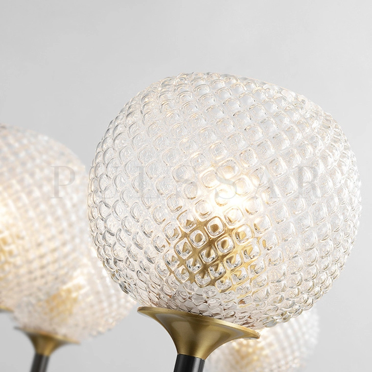 Подвесная люстра CHLOE B