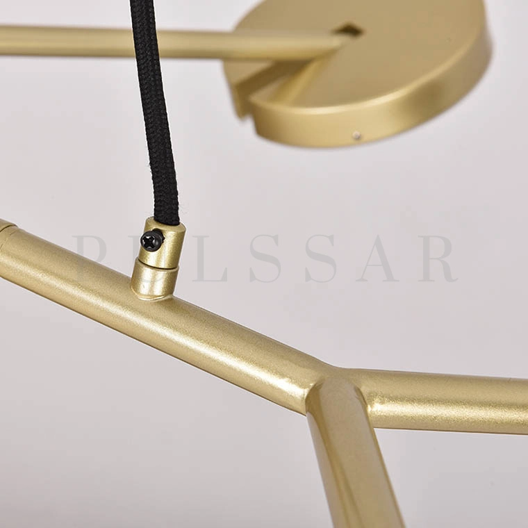 Подвесная люстра TALK