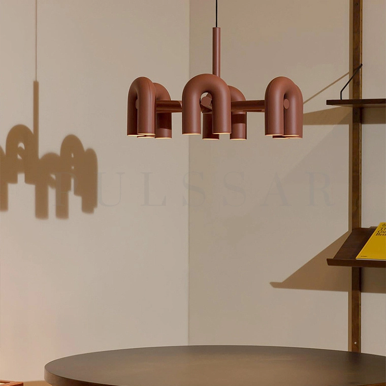 Подвесная люстра FANNY