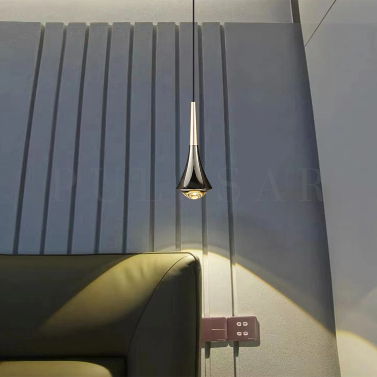 Подвесной светильник CAI C