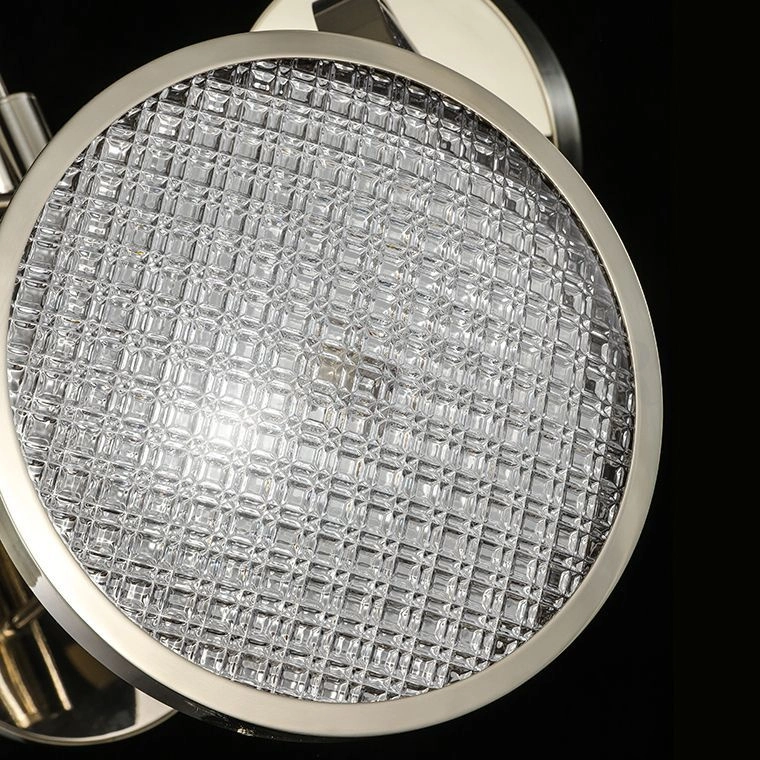 Подвесная люстра ULF CH