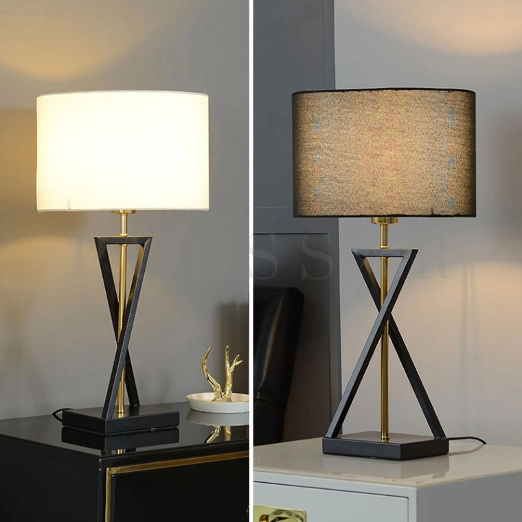 Настольная лампа PRIMAVERA TAB