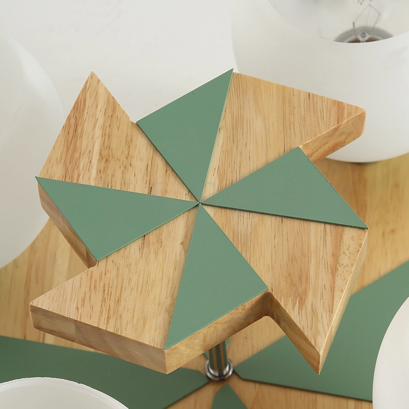 Потолочная люстра MILL