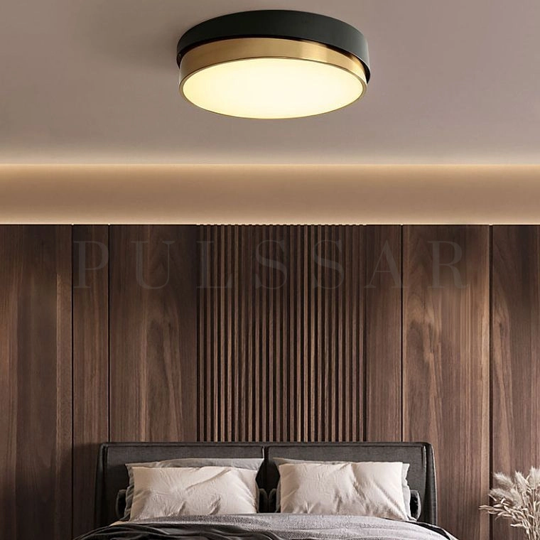 Потолочная люстра VELENA CH