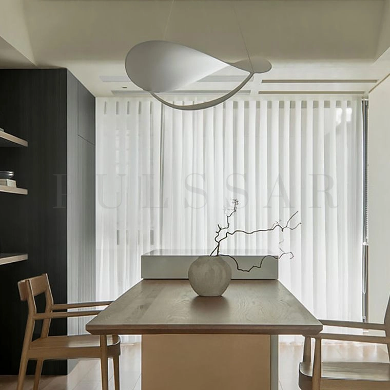 Подвесной светильник ORBIA