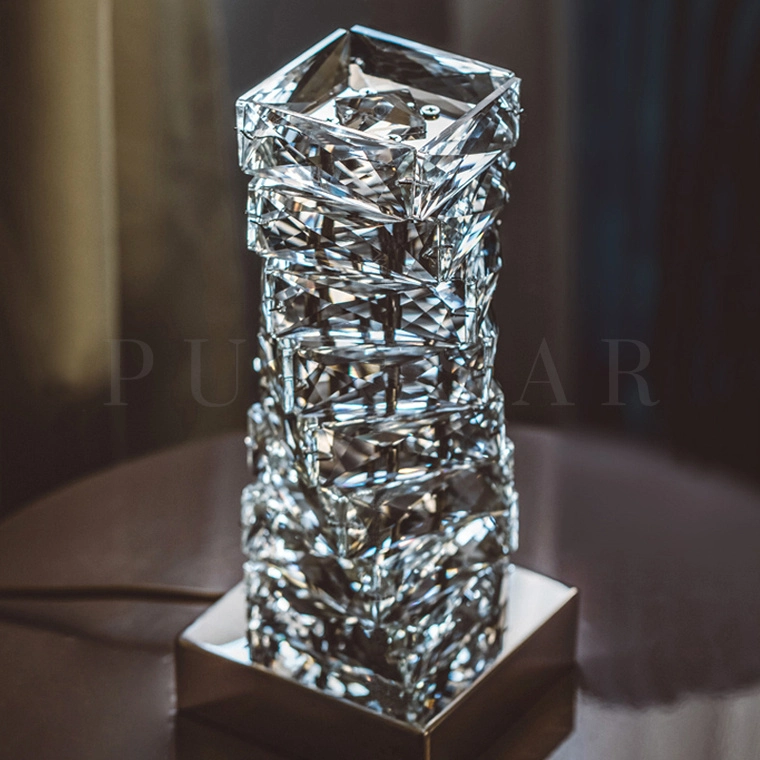 Настольная лампа CARE TAB