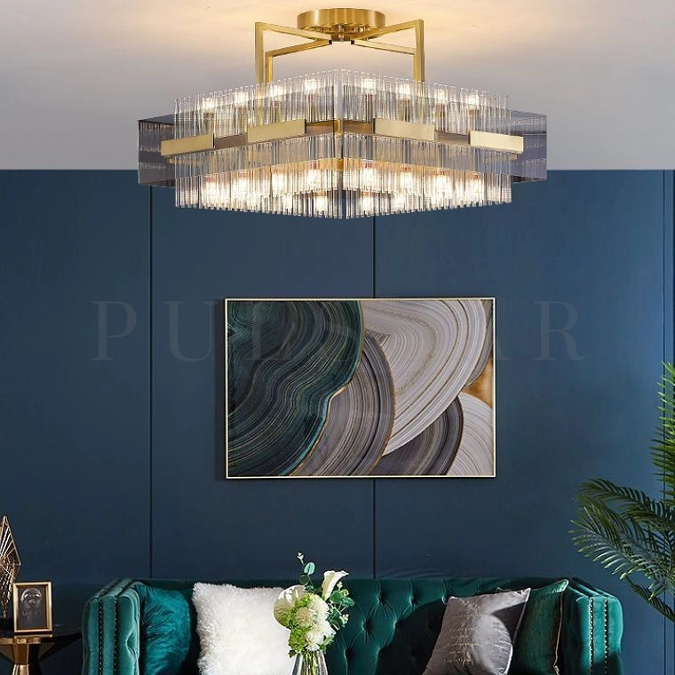 Потолочная люстра SELLA CH