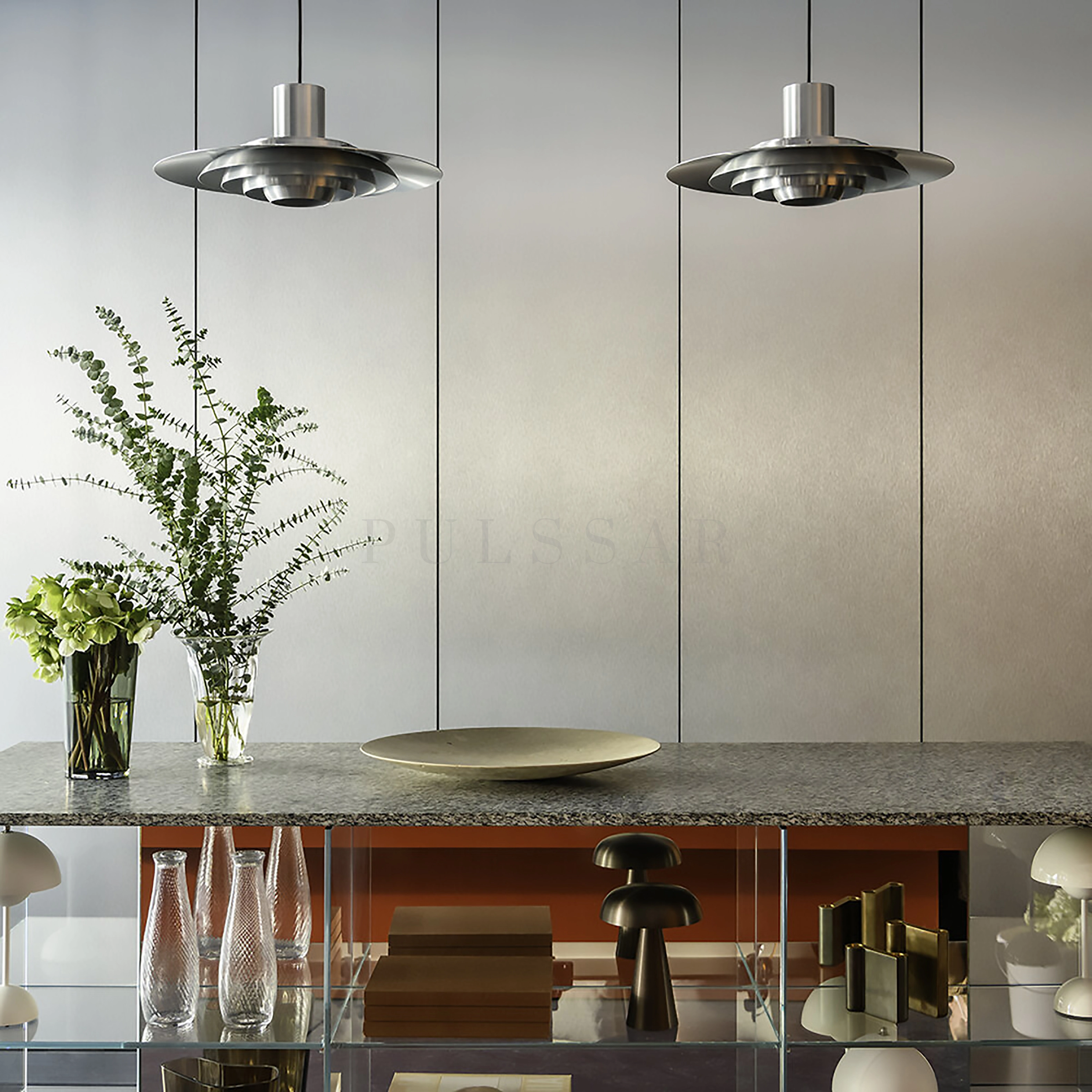 Подвесной светильник TRILL