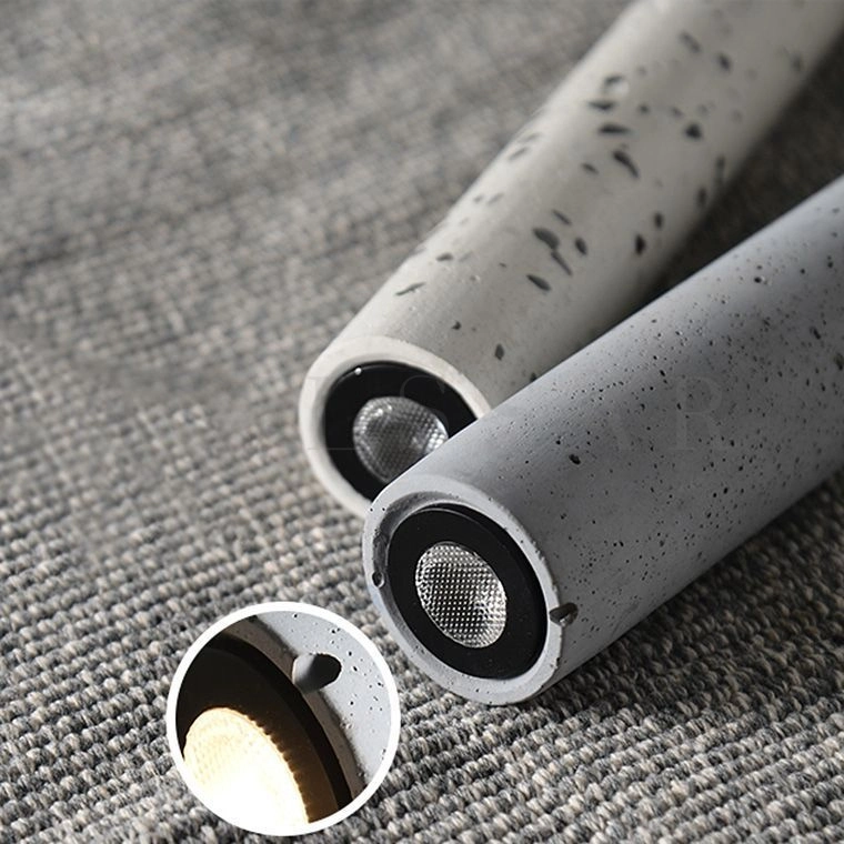 Подвесной светильник STONE B