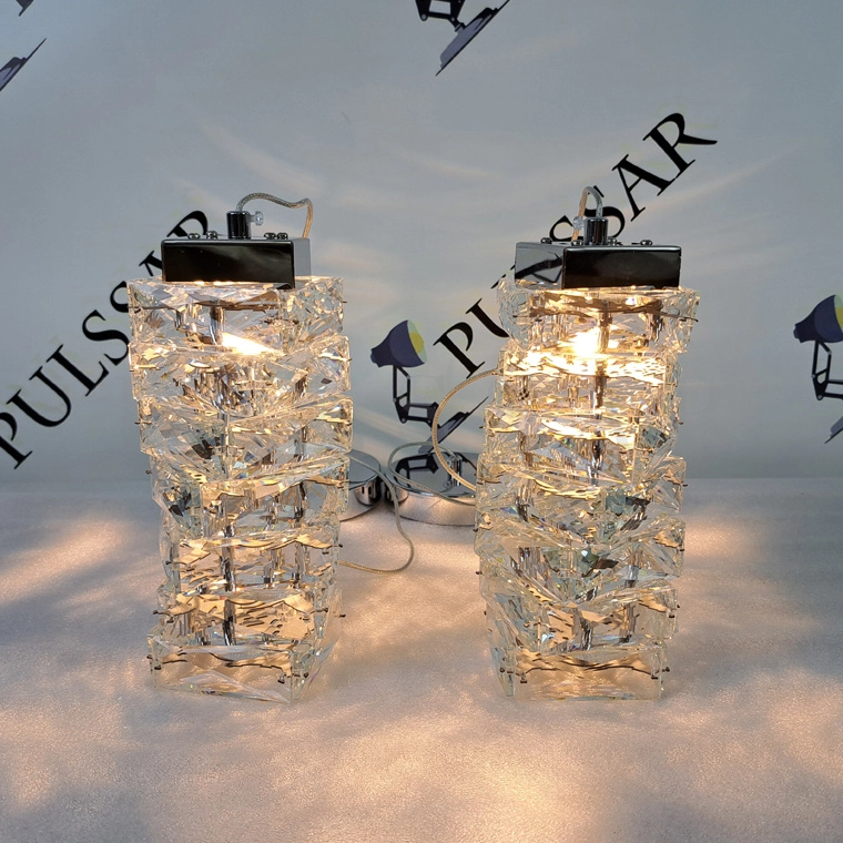 Подвесной светильник CARE