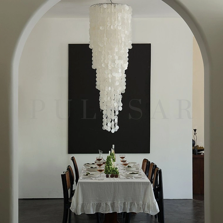 Подвесная люстра KIT