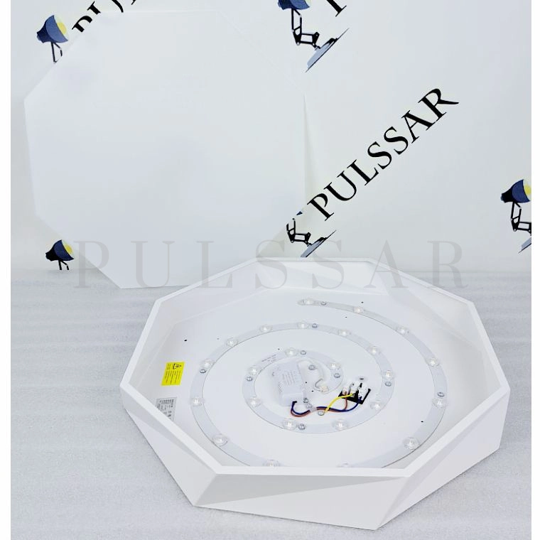 Потолочный светильник GEOMETRIC A