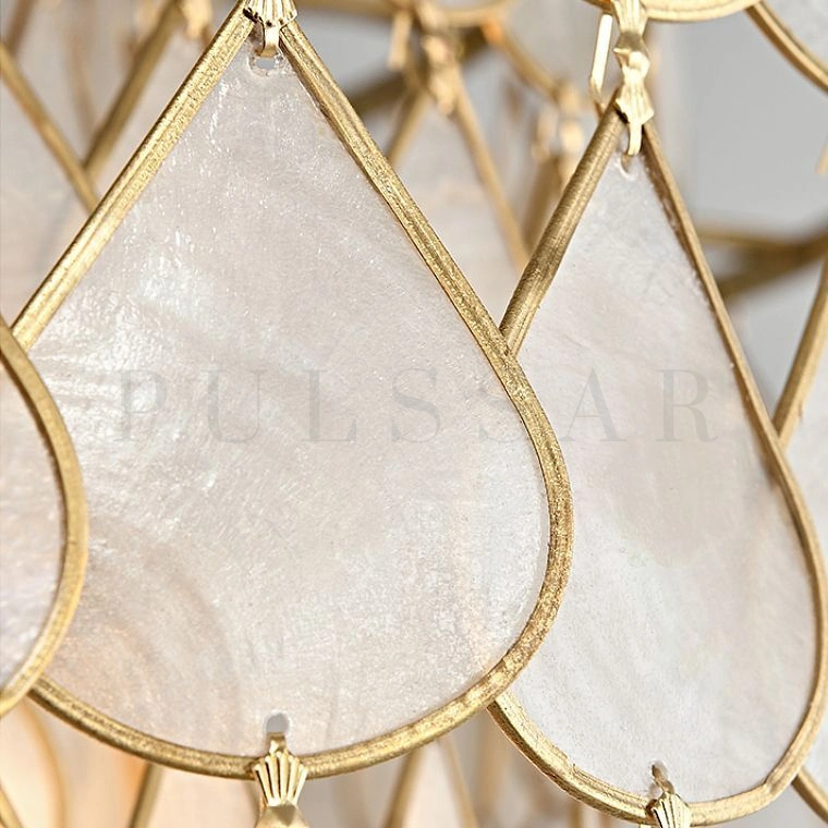 Подвесная люстра KINGSLEY