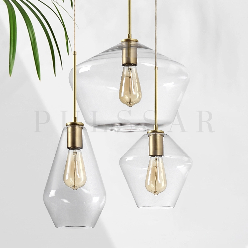 Подвесной светильник GALA