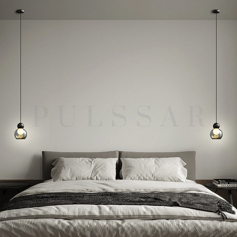 Подвесной светильник FANUEL