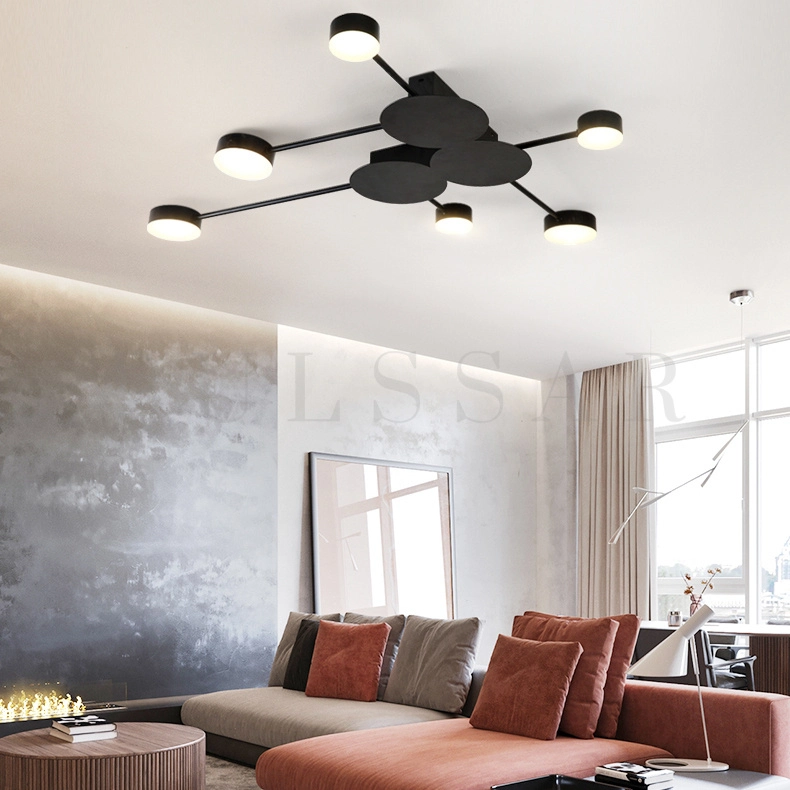 Потолочная люстра ASBRO