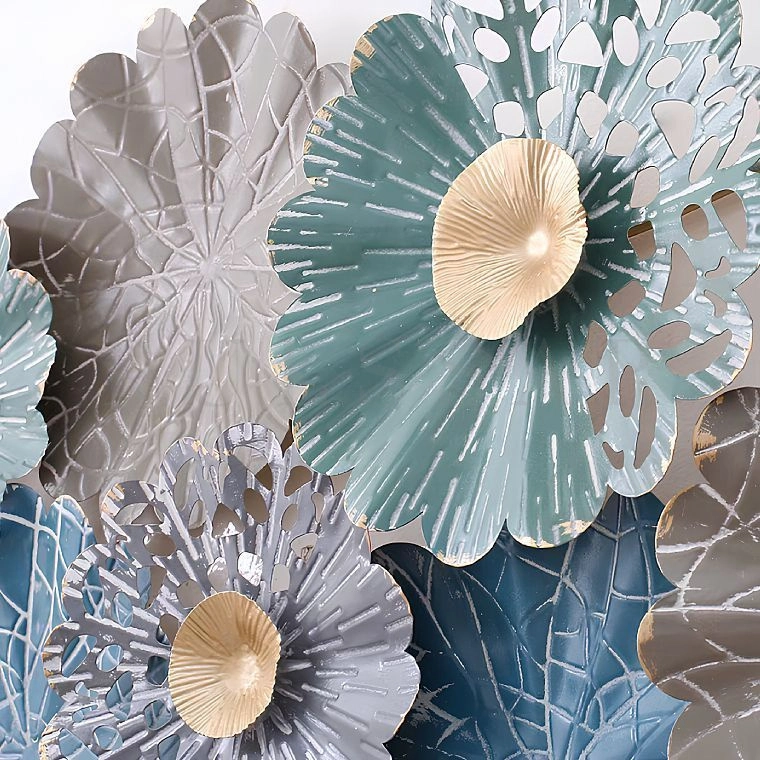 Дизайнерский настенный декор WAL-103