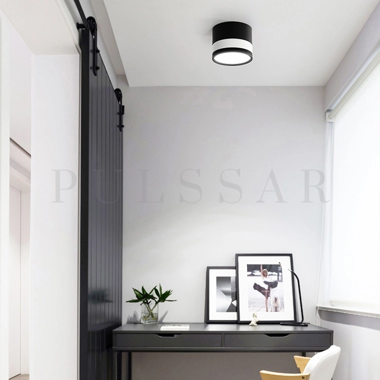 Точечный светильник MONO