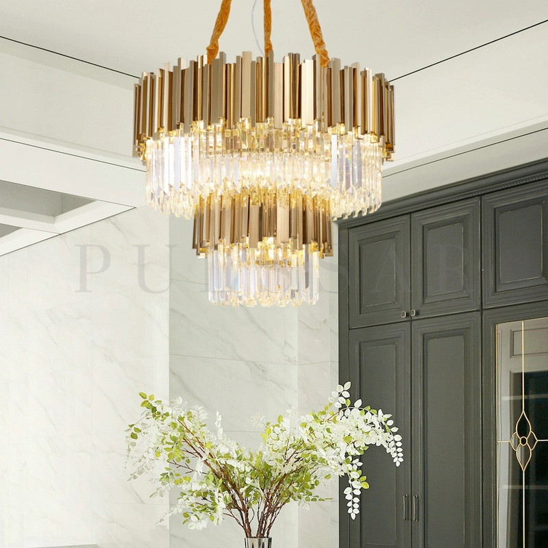 Подвесная люстра GENEVA C