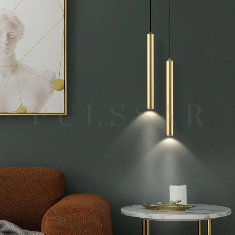 Подвесной светильник NETTE