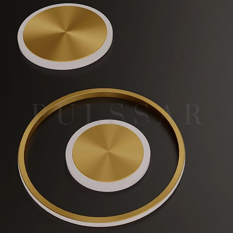 Потолочный светильник MEDEA B