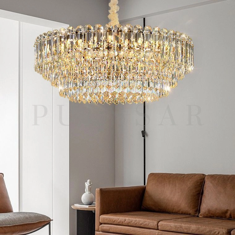 Подвесная люстра NEHEMIA