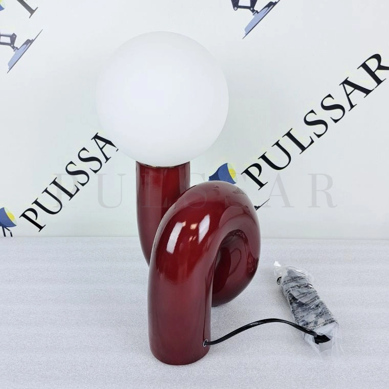 Настольная лампа COZY