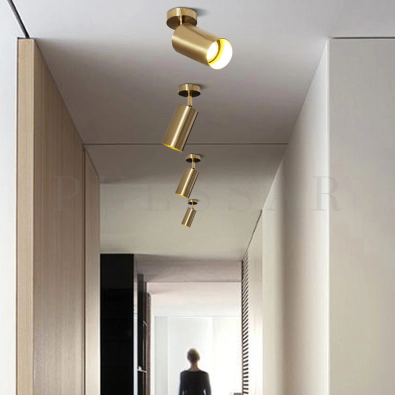 Точечный светильник LINO S