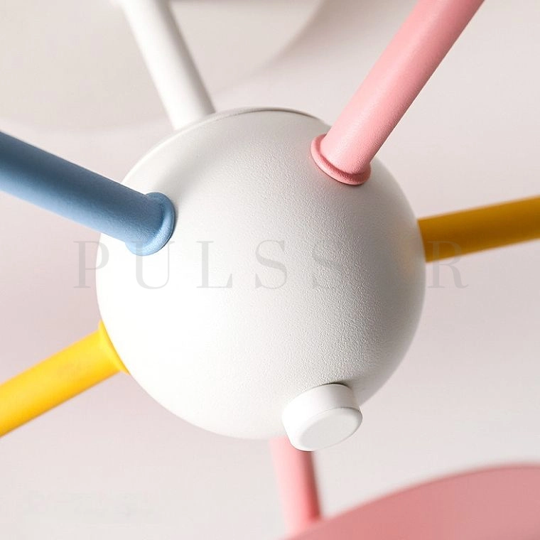 Потолочная люстра HENDY