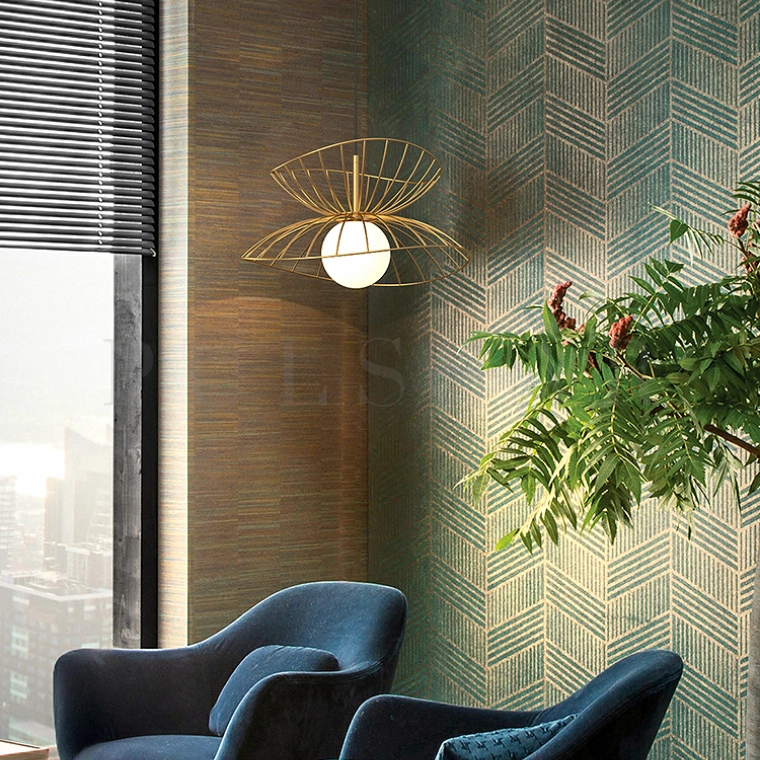 Подвесной светильник SIMRIS