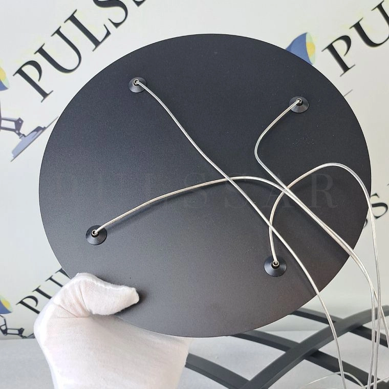 Подвесная люстра BARTON