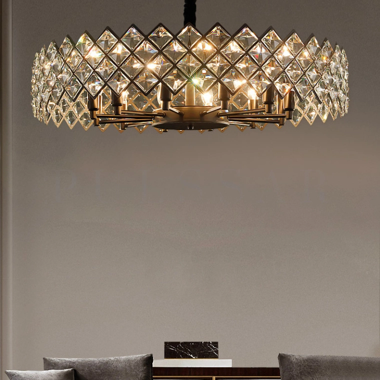 Подвесная люстра PARSIFAL