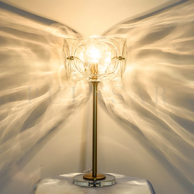 Настольная лампа TRINO TAB