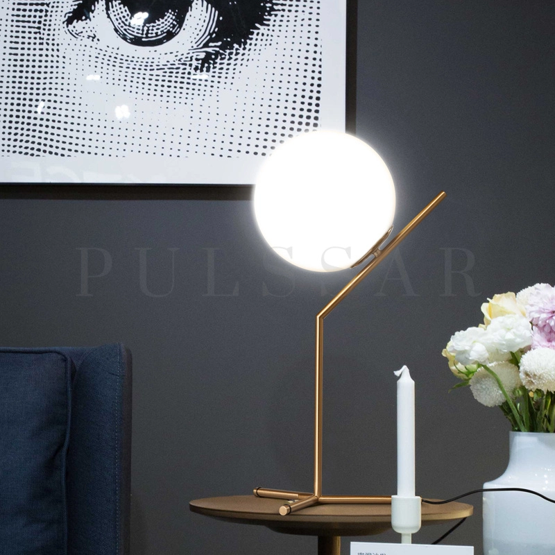 Настольная лампа STEM TAB