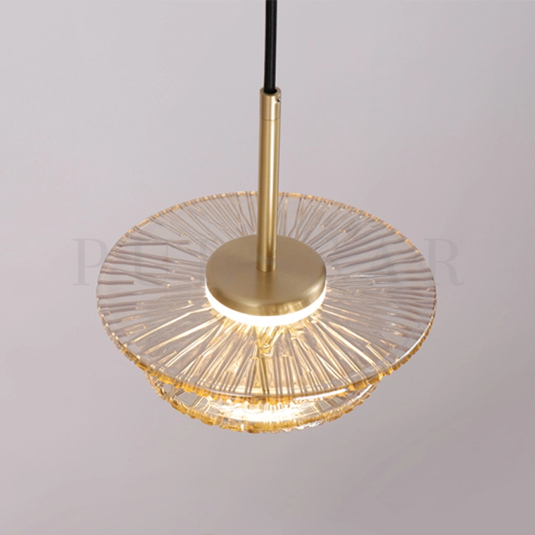 Подвесной светильник AGAPI