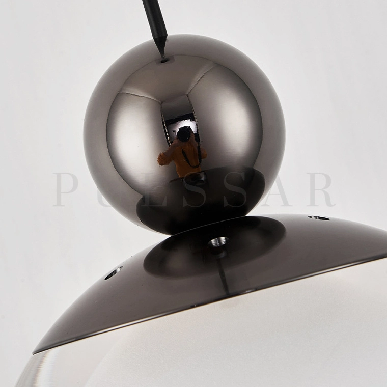 Подвесной светильник ELVARD