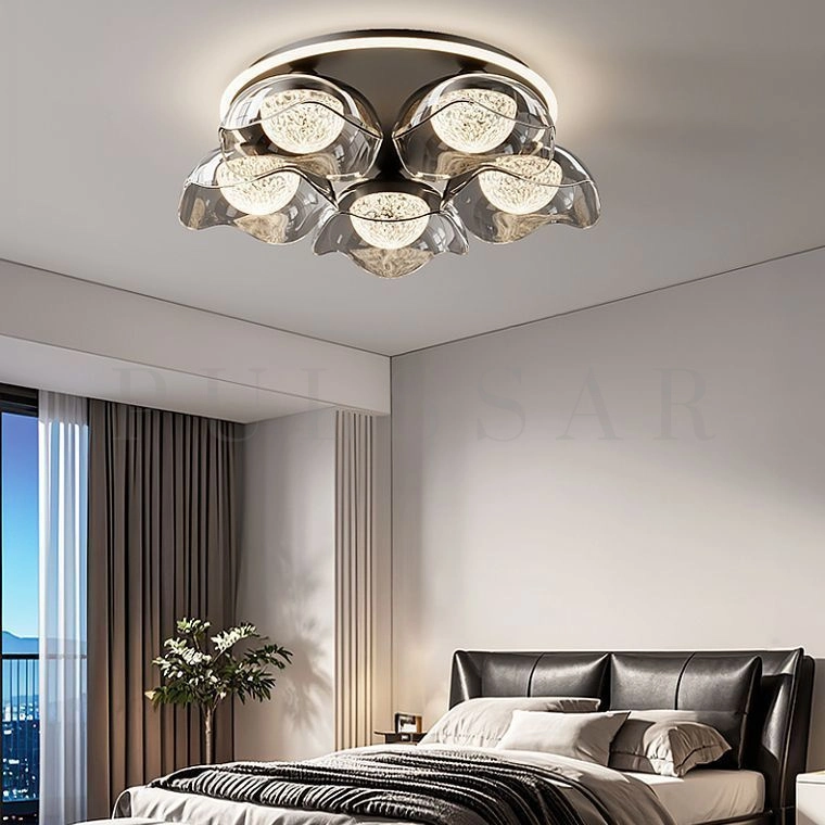 Потолочная люстра OMBRATO CH