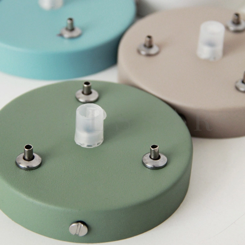 Потолочный светильник CYLINDER B