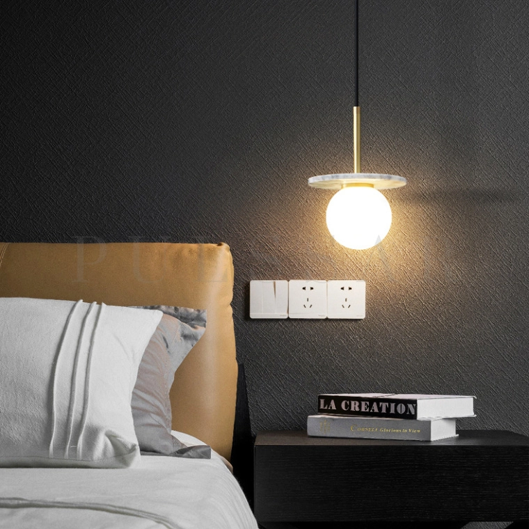 Подвесной светильник NESO ONE