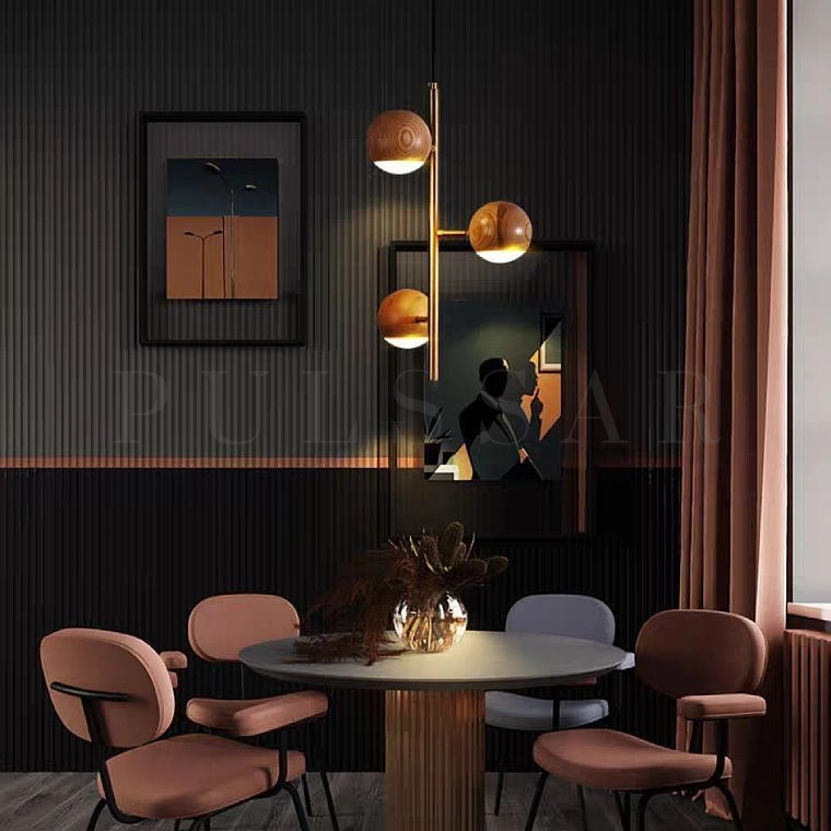 Подвесной светильник NARVE