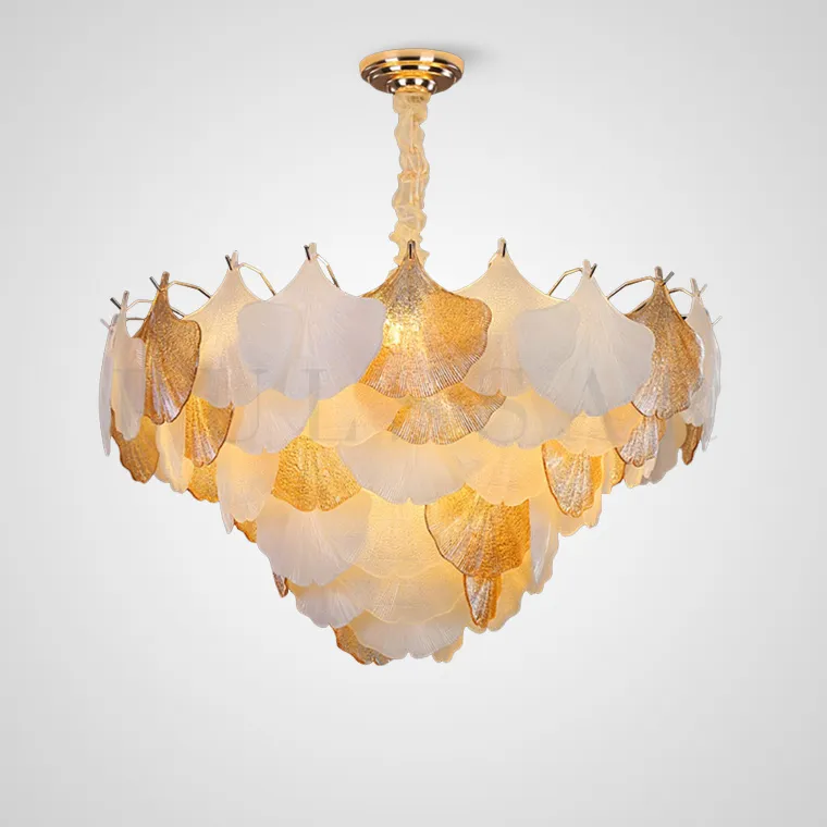 Подвесная люстра LILLEN