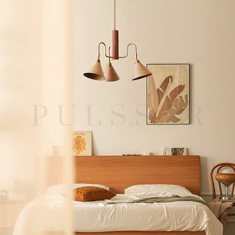 Подвесная люстра DOMENIC B