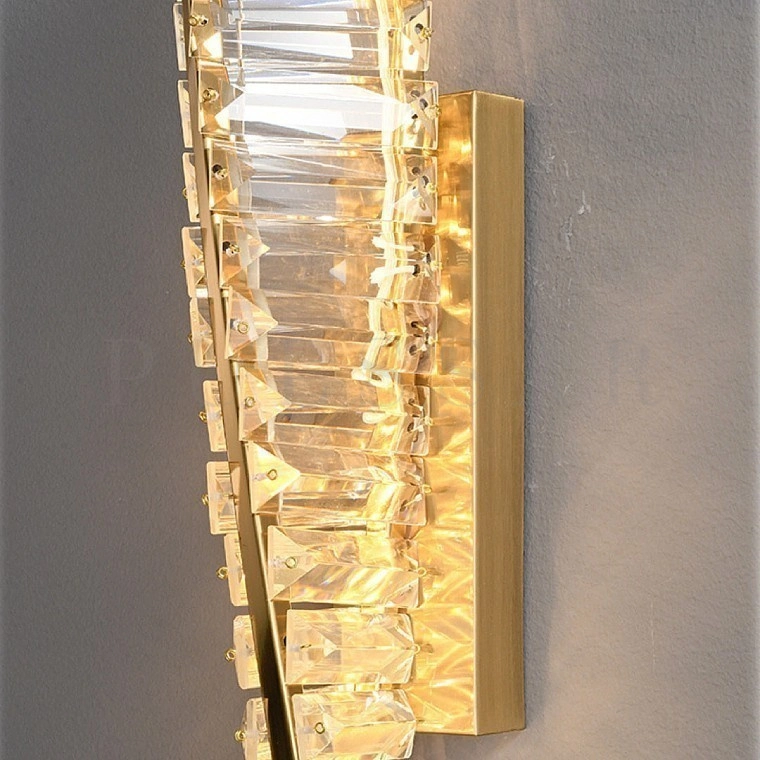 Бра BERTOLDA WALL